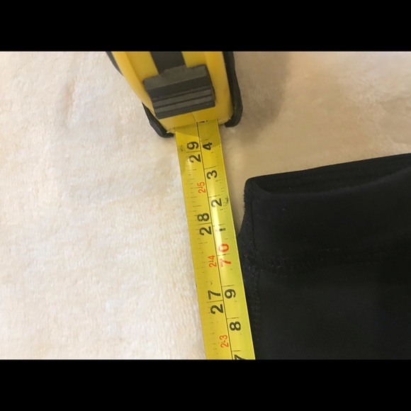 Lululemon pleated ankle pant with reflectors - Picture 14 of 14